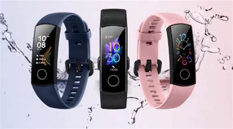 honor band 4 vs honor band 4 nfc|Fitness, specs and battery life .